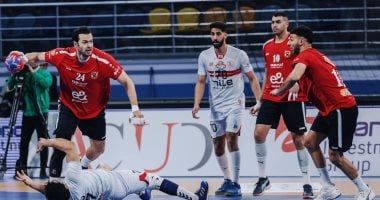 أخبار الرياضة المصرية اليوم الإثنين 12-5-2025