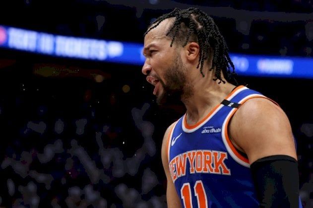 أن بي ايه: نيكس وتمبروولفز على مشارف التأهل