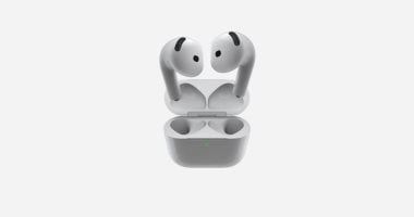 تكنولوجيا: هل أنت مراقب؟ تحذير بشأن تتبع سماعات AirPods لحركاتك