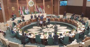بدء أعمال مجلس الجامعة العربية على مستوى المندوبين تمهيدا لقمة بغداد
