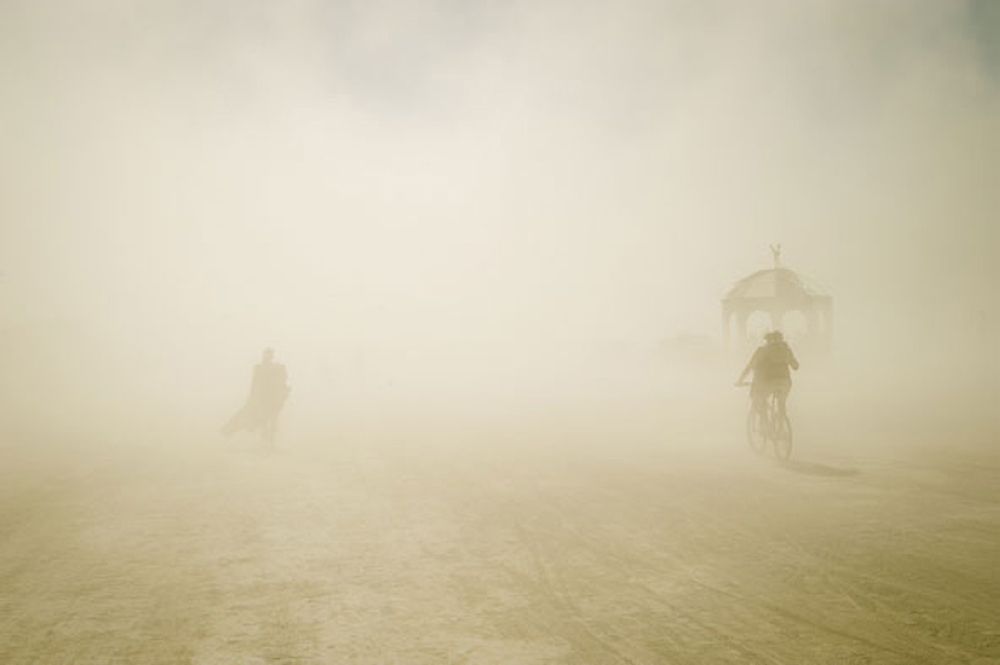 حالة الطقس.. استمرار الرياح المثيرة للأتربة والغبار على 10 مناطق