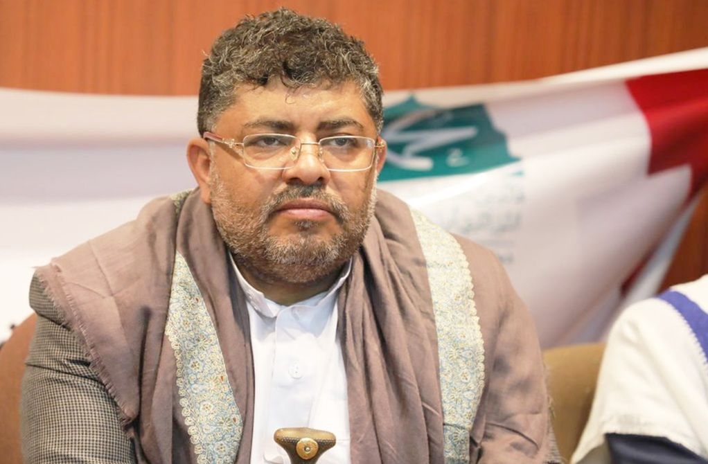 وجه اتهامات لـ السعودية وقطر والامارات...الحوثي يحذّر واشنطن من شن أي حرب جديدة عليهم