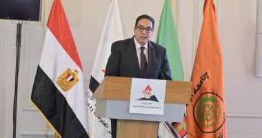 الإصلاحات الهيكلية والمؤسسية.. الطريق إلى نمو مستدام" مؤتمر علمى باقتصاد القاهرة