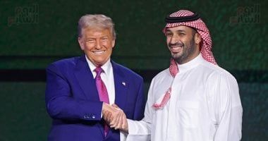 ولى العهد السعودى: نؤكد على ضرورة وقف إطلاق النار فى غزة والسودان وندعم وحدة الأراضي السورية