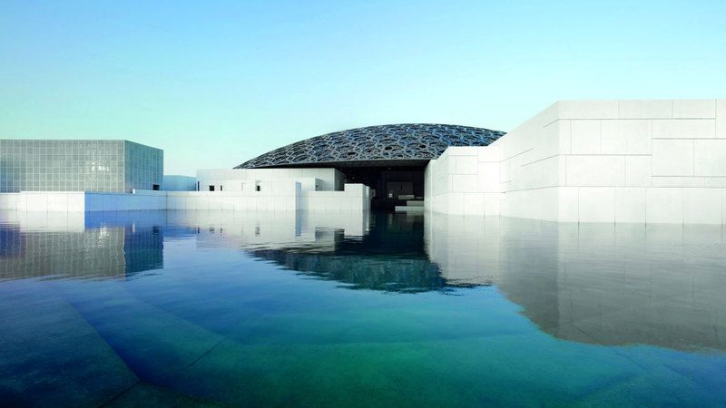 الامارات | «ليالي كان» في اللوفر أبوظبي.. 4 أيام حافلة بالأفلام