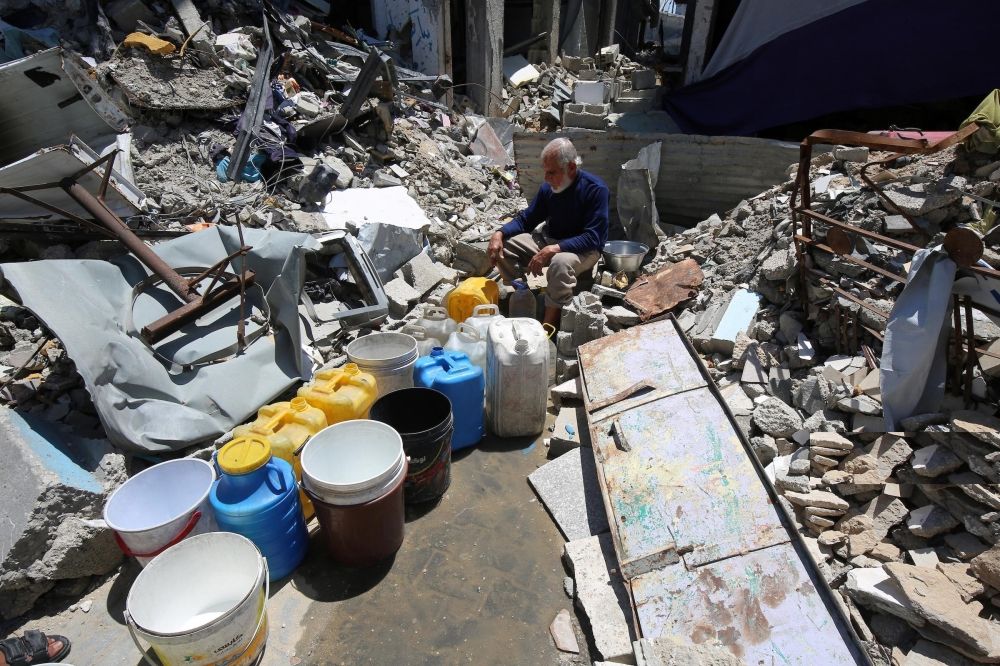 الصحة العالمية تحذر من كوارث إنسانية في غزة واليمن والسودان