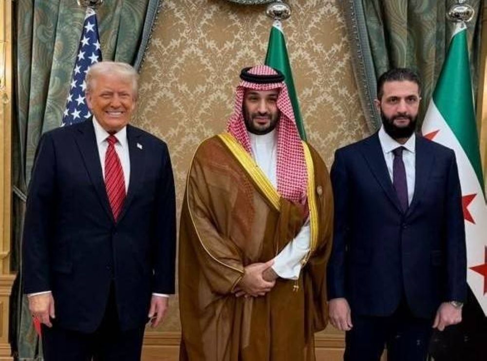 دبلوماسية ولي العهد ترفع العقوبات عن سوريا.. ما هي العقوبات وما تأثيرها؟