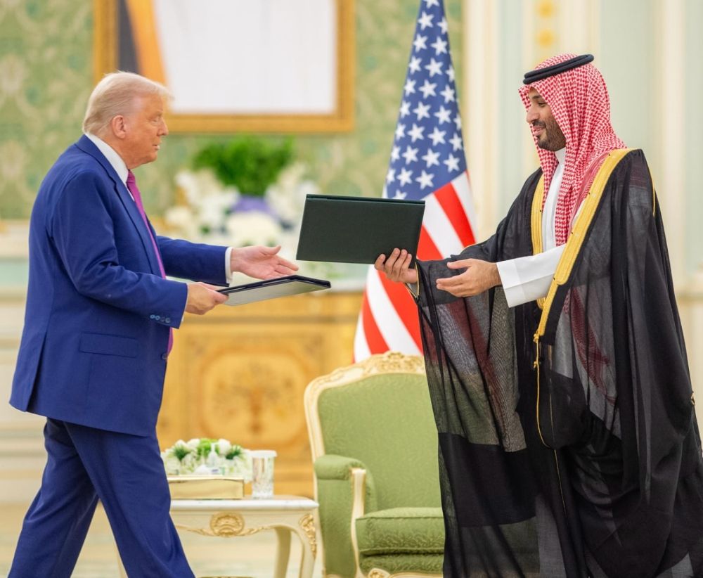 القمة الخليجية الأمريكية.. نجاح لرؤية القيادة وتعزيز للعمل الدولي المشترك