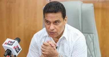 حسام البدرى يشكر الرئيس السيسي بعد تدخله لعودته من ليبيا