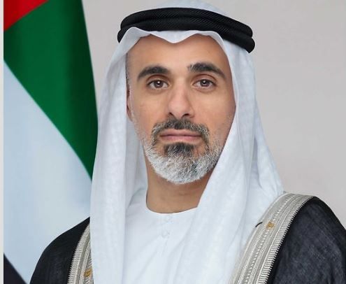 الامارات | نيابة عن رئيس الدولة.. خالد بن محمد بن زايد يرأس وفد الدولة إلى القمة الخليجية الأميركية بالرياض