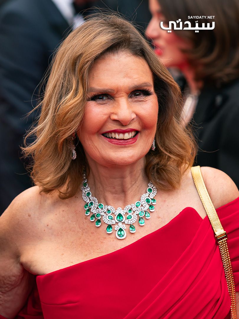 مهرجان كان السينمائي 2025.. النجمات العربيات يتألقن بصيحات جمالية راقية