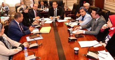 19 توصية برلمانية لـ"رياضة النواب" لدعم مديريات الشباب واكتشاف المواهب