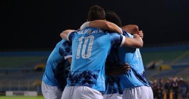 أزمة مباراة القمة.. بيراميدز ينتظر قرار التظلمات لاتخاذ إجراءات الحفاظ على حقوقه