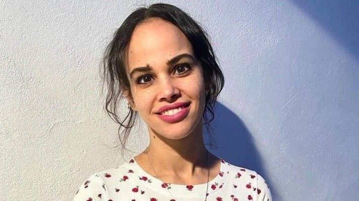 رقص إبنة عمرو دياب المحترف يحدث ضجة