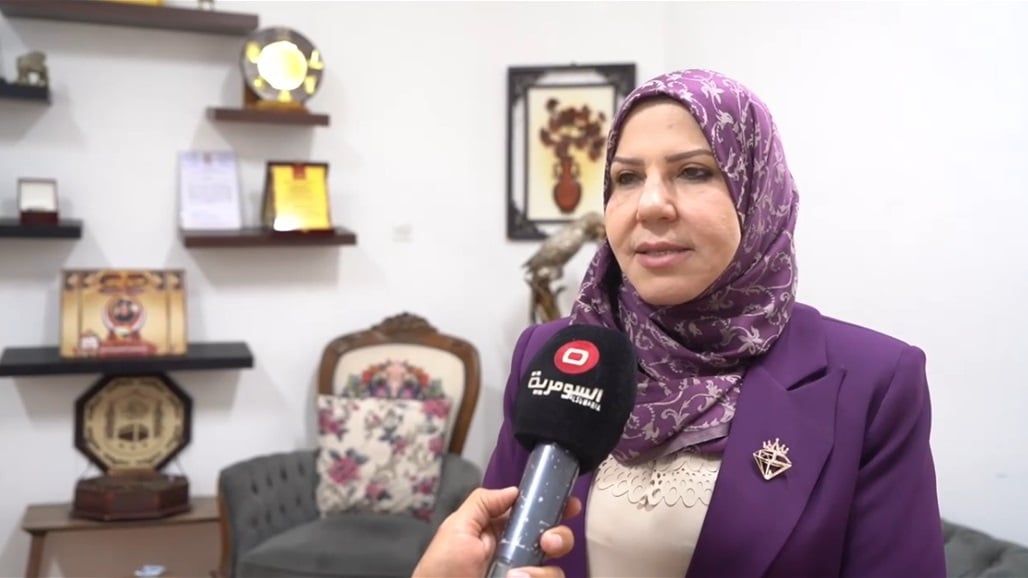 بعد حل حزب العمال.. برلمانية تدعو لتضمين قمة بغداد قضية "مهمة"