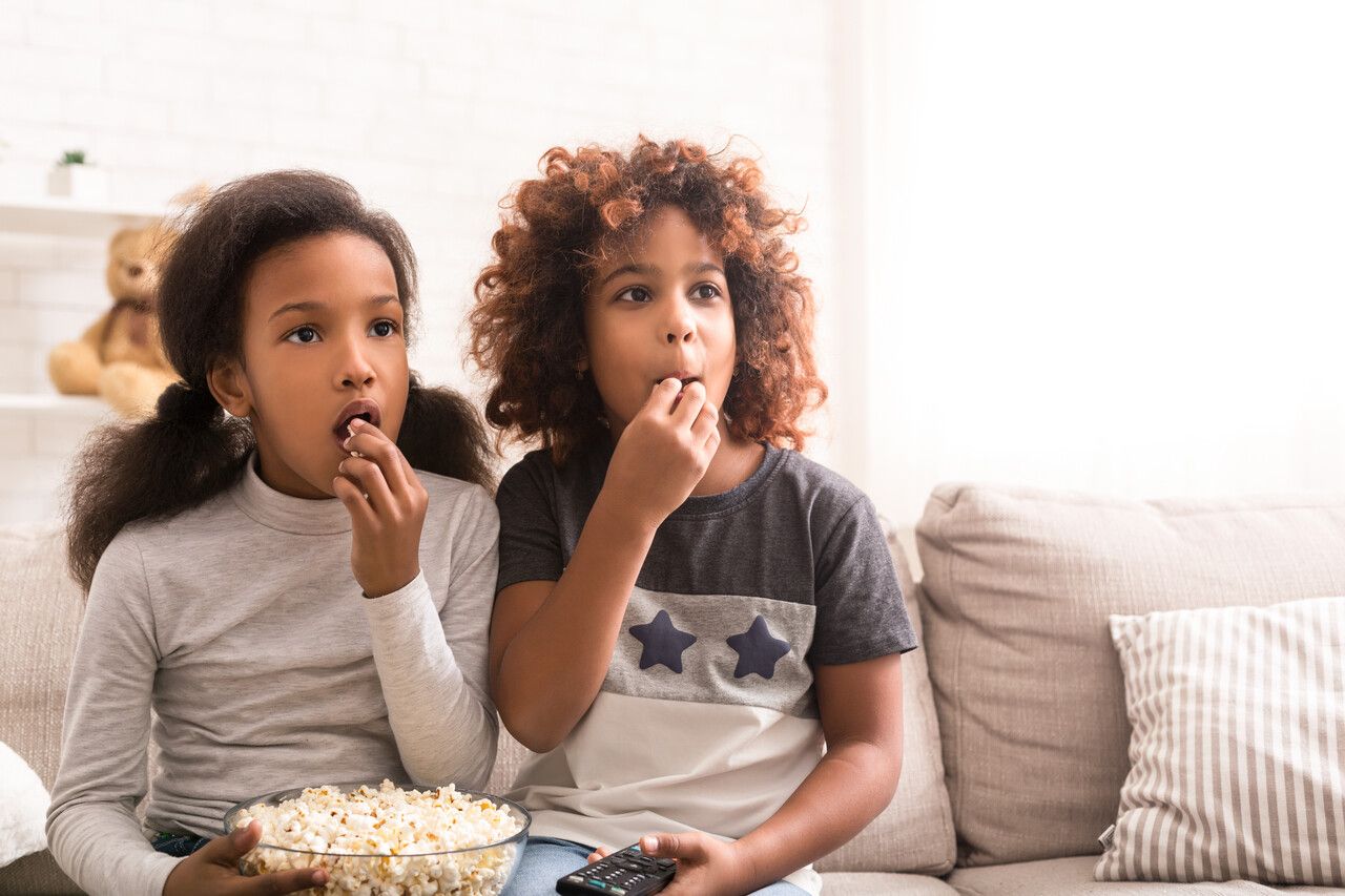 كيفية الاهتمام بصحة الأطفال الغذائية والبدنية