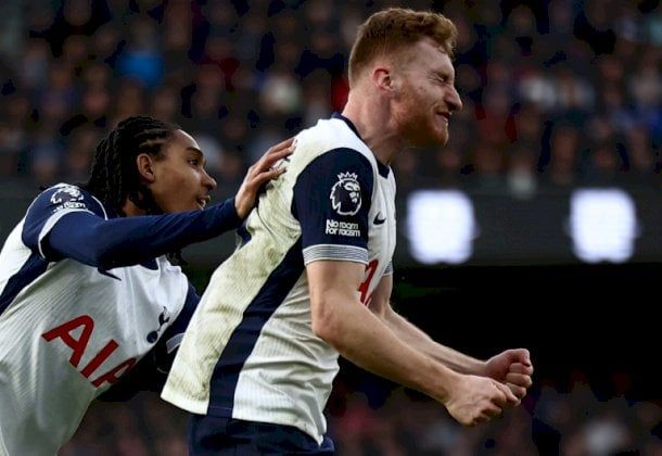 يوروبا ليغ: كولوشيفسكي يغيب عن المباراة النهائية بعد خضوعه لعملية جراحية