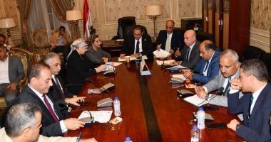 مخصصات بلغت 138 مليون جنيه.. شباب النواب توافق علي موازنة استاد القاهرة