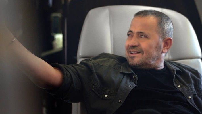 أول تعليق من جورح وسوف بعد شائعة وفاته