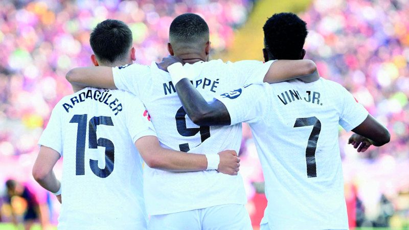 الامارات | مباريات اليـوم