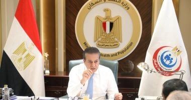 نائب رئيس مجلس الوزراء للتنمية البشرية: جامعة عين شمس محظوظة بقياداتها