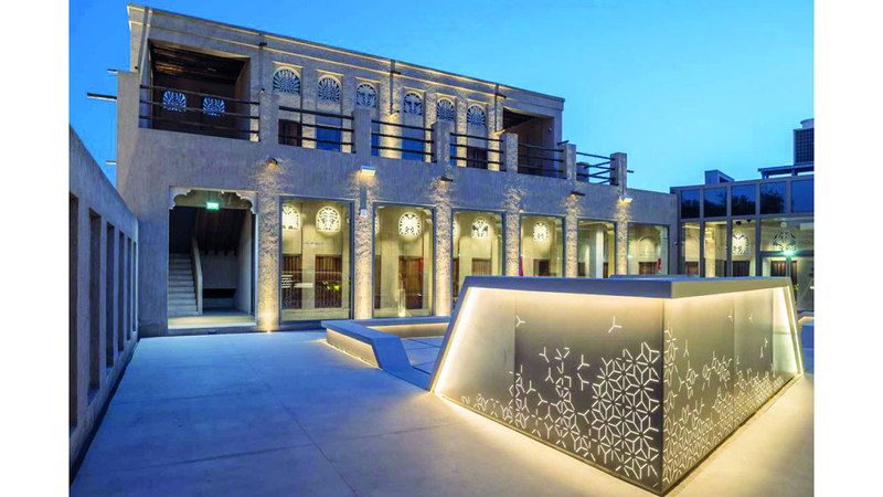 الامارات | إطلاق برنامج مِنَح المشاركة في «آيكوم دبي 2025»