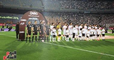 أزمة مباراة القمة.. الزمالك يترقب قبل التصعيد للمحكمة الرياضية