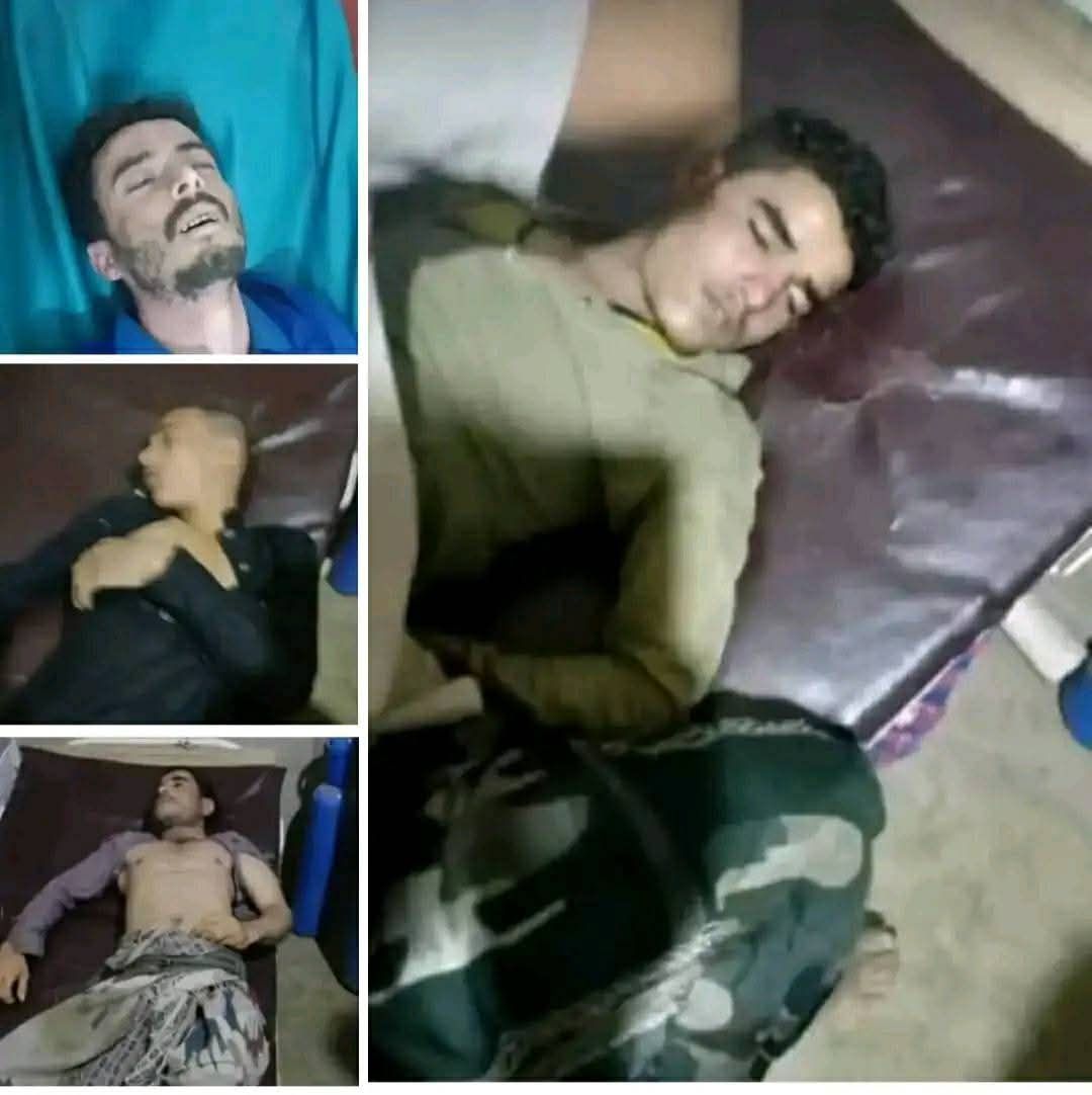 إب.. وفاة ستة أشخاص من أسرة واحدة اختناقًا بعادم "ماطور" داخل بئر في "السبرة"