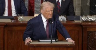 انطلاق أعمال القمة الخليجية الأمريكية الخامسة بمشاركة ترامب وقادة دول الخليج