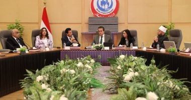 نائب رئيس مجلس الوزراء: الاستثمار في الإنسان أساس التنمية الشاملة والمستدامة