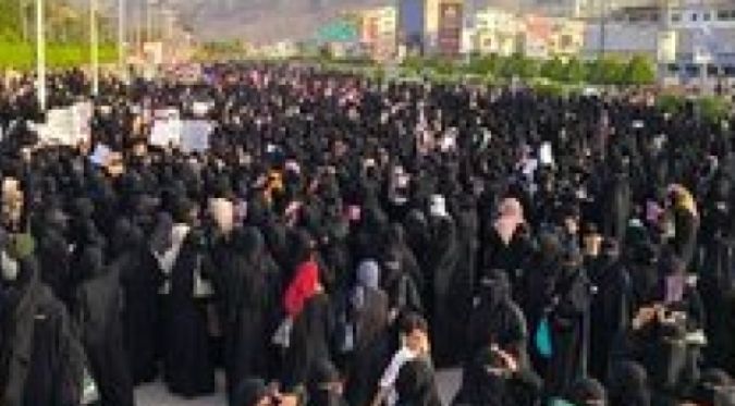 تحذيرات صارمة وشارع محتقن: هل اقترب الانفجار؟