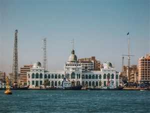 جدل في مصر حول اتفاق تطوير كيزاد بورسعيد مع موانئ أبو ظبي