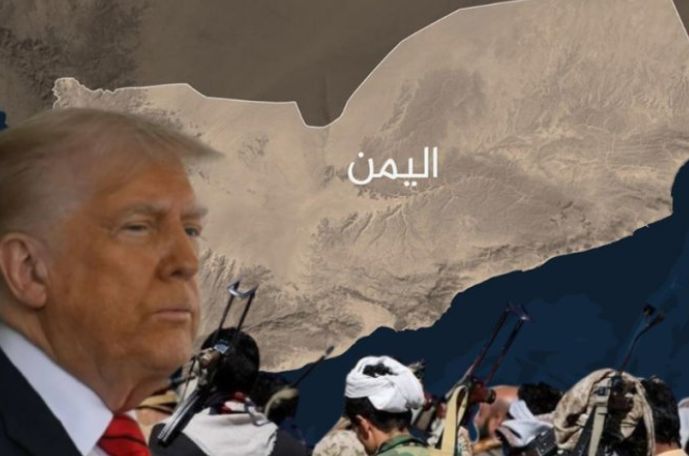 رويترز تكشف كواليس اتفاق أمريكا وجماعة الحوثي...معلومة غيرت كل شيء