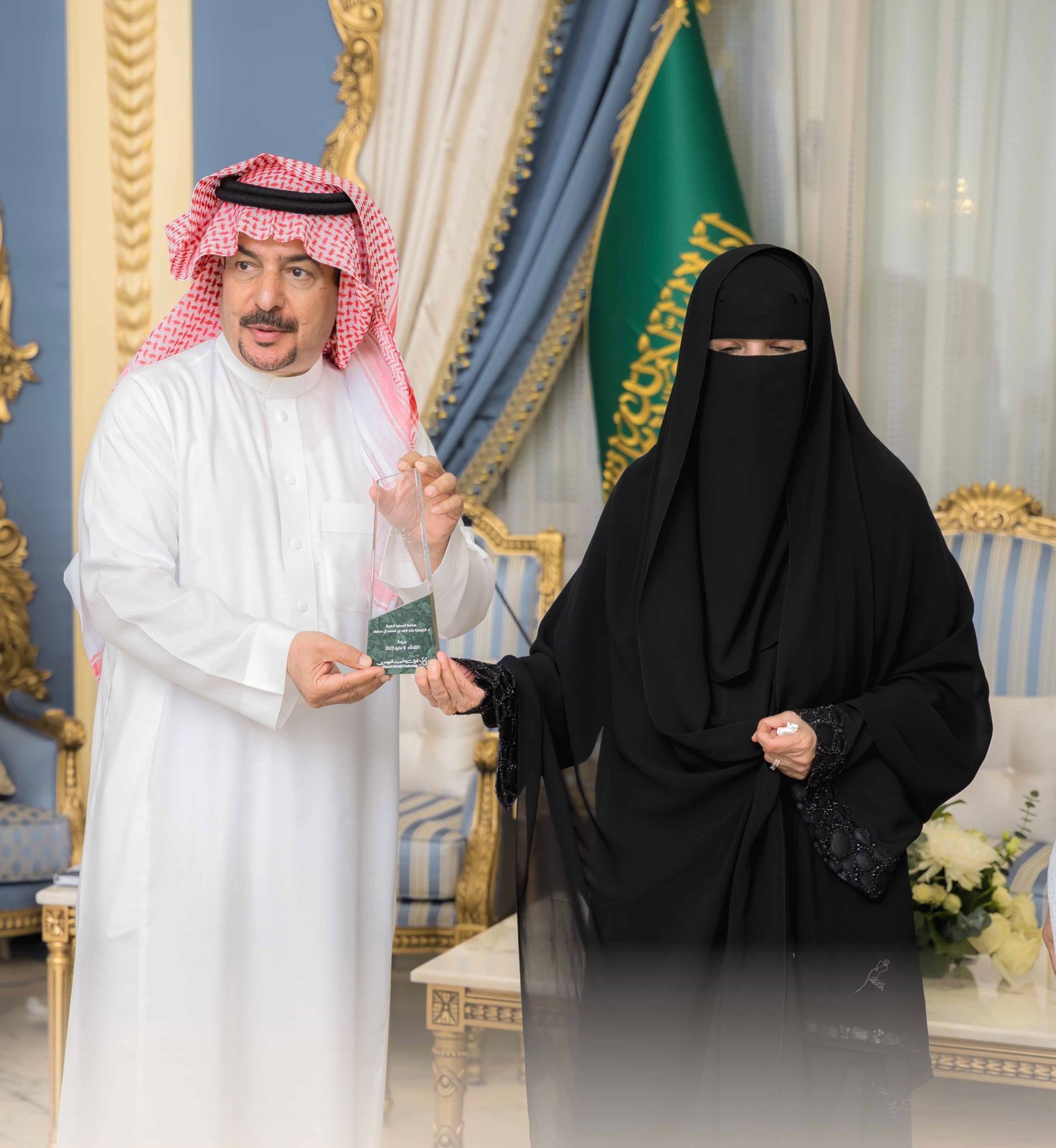 السعودية | وفرت ٧.٦ مليون ريال على ٢٥ ألف طالب وطالبه.. ثلوثية التويجري تسدل الستار على مبادرة “تطبيق القدرات والتحصيلي”