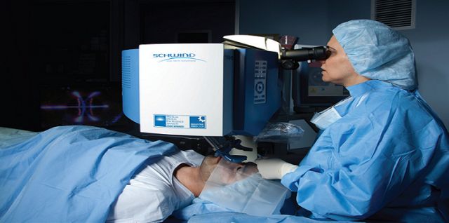 دراسة علمية تكتشف علاجا واعدا لاستعادة البصر باستخدام الأجسام المضادة