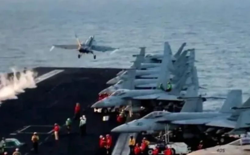 دفع ترامب لإعلان وقف الغارات فجأة...ماذا رصدت "المخابرات الأمريكية" عن قادة الحوثيين