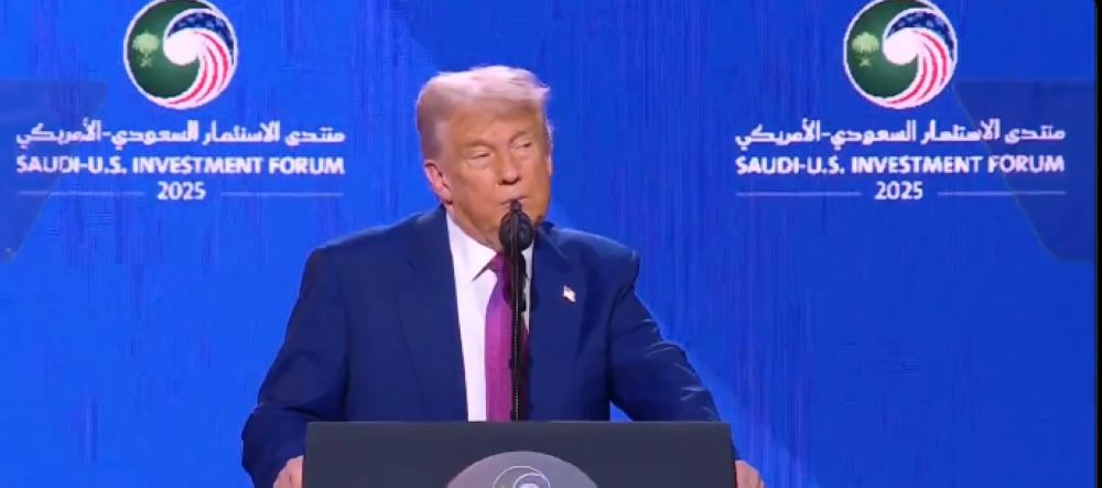 سوريا ترحب برفع العقوبات بعد تصريحات ترامب في الرياض