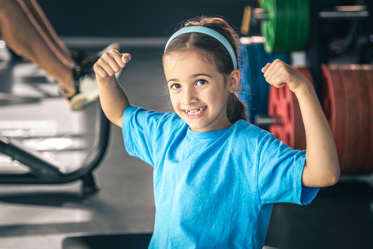 كيفية الاهتمام بصحة الأطفال الغذائية والبدنية