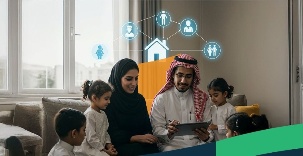 التسجيل دون إضافة الزوج.. مخالفة تؤدي للسجن والغرامة في الضمان الاجتماعي