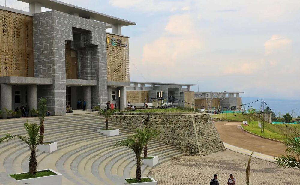 بـ 88 مليون دولار.. "السعودي للتنمية" يطور جامعتين في إندونيسيا