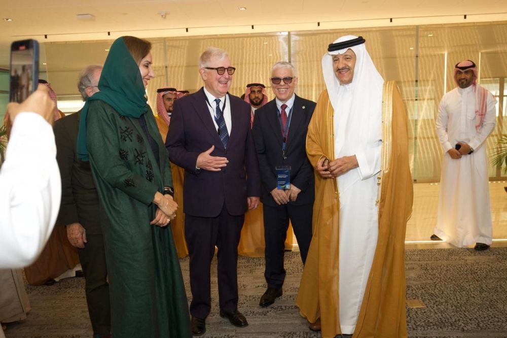 "كاوست" تعزز دور المبتكرين السعوديين في رسم مستقبل الصحة الذكية