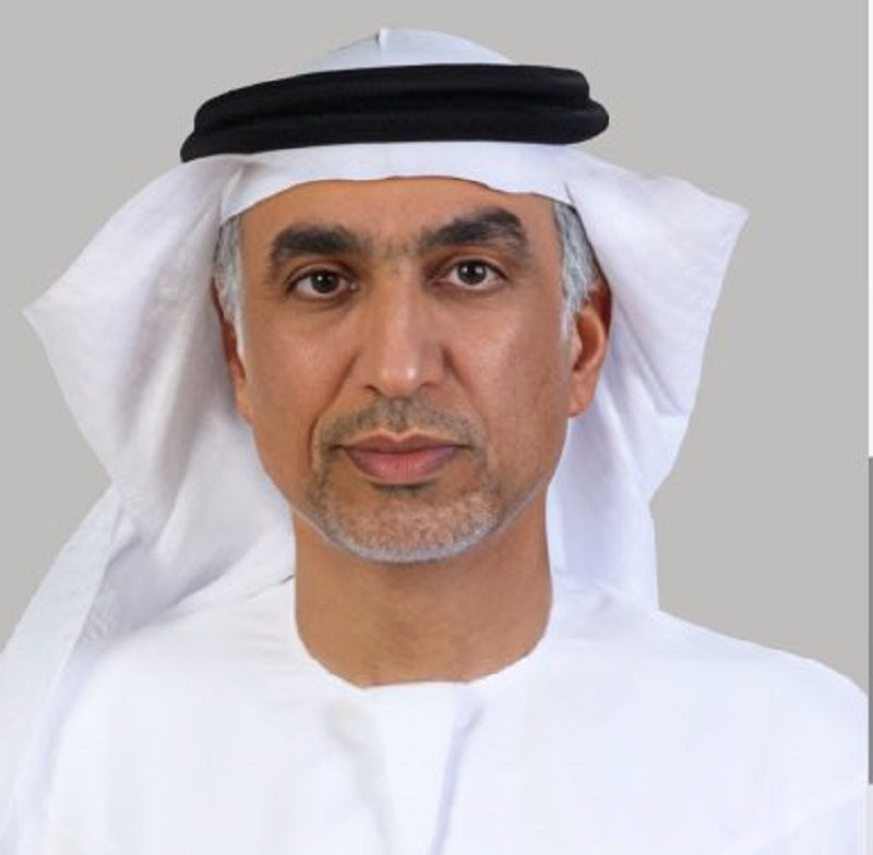 الامارات | خالد بن محمد بن زايد يصدر قراراً بتعيين راشد مصبح المنعي مديراً عاماً لبلدية مدينة العين