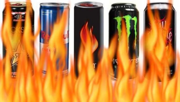 ماذا يحدث لجسمك عند الإفراط في تناول التورين بمشروبات الطاقة؟.. دراسة تحذر منها