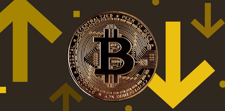 تراجع سعر البيتكوين والاقتراب من مستوى دعم حرج والعملات البديلة تتأثر سلبا