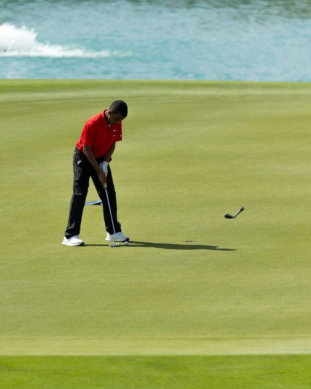 للعام الثانى على التوالى.. جولف مدينتي يستضيف بطولة "هيشتر باريس"