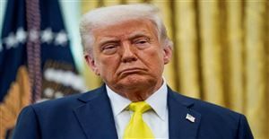 ترامب يكشف عن خطة لبناء مخزون وطني من العملات الرقمية