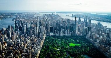 تكنولوجيا: مدن أميركية تغرق بصمت: هبوط أرضى يهدد نيويورك وشيكاغو ودالاس