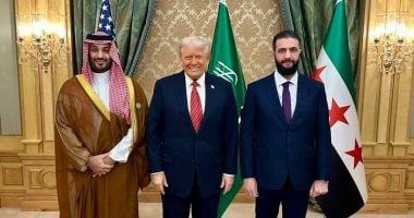 العقوبات الأمريكية على سوريا.. دامت 46 عاما ورفعها ترامب بقرار واحد