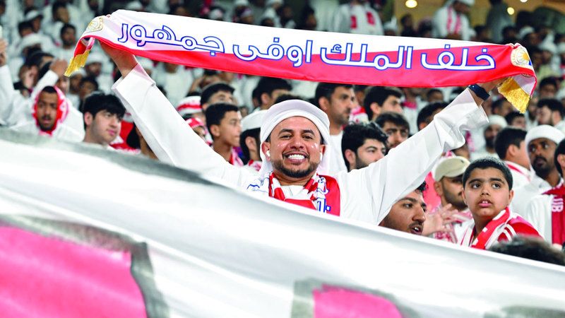 الامارات | الشارقة يبدأ معسكر سنغافورة استعداداً لـ «نهائي آسيا 2»