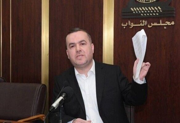 فضل الله من مجلس النواب: أنجزنا خطوة تتعلق بالاعفاءات للمتضررين من العدوان ونتابع ملف تمويل اعادة الاعمار